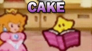 Cake