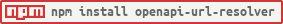NPM