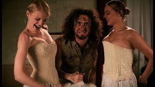 ALESTORM - Drink  Official Video  | Napalm Records