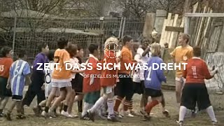 Herbert Grönemeyer - Zeit, dass sich was dreht  Official Music Video 