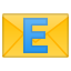 e-mail