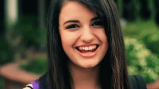 Friday - Rebecca Black - Official Music Video
