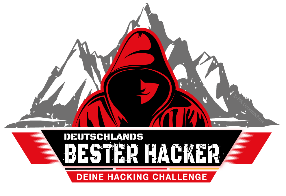 Deutschlands Bester Hacker - Deine Hacking Challenge