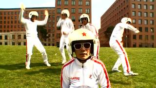 TORPEDO BOYZ - Ich Bin Ausländer  Leider Zum Glück   Official Video 