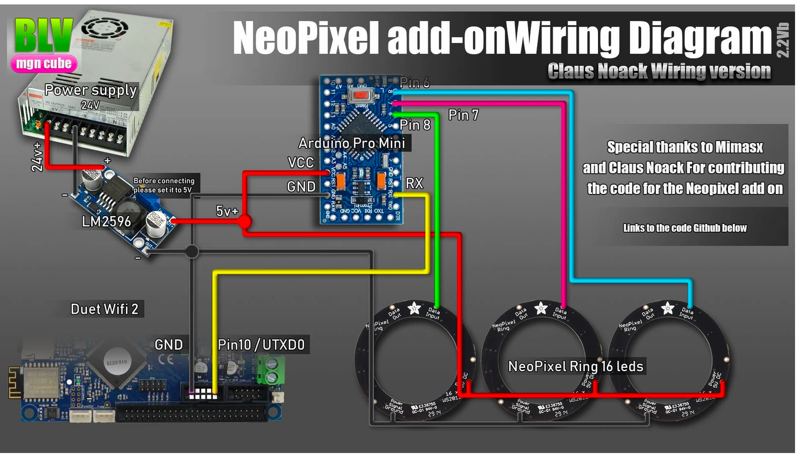 Wiring Diagram