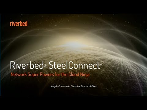 AWS re:Invent 2017: Networking Superpowers for the Cloud Ninja (DEM69)