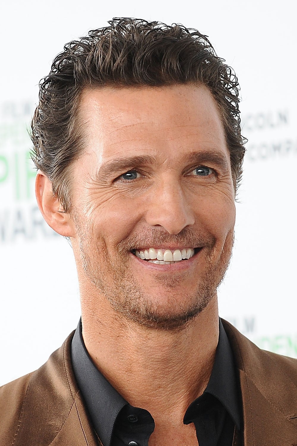 Matthew Mcconaughey Movies And TV Shows