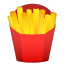 fries