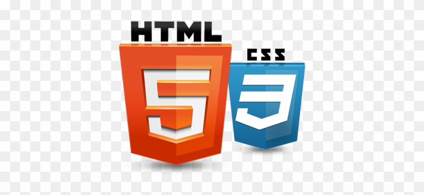 Html andd css icons