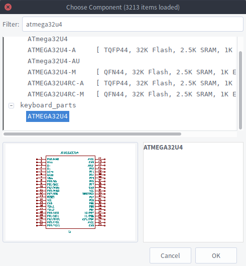 atmega32u4