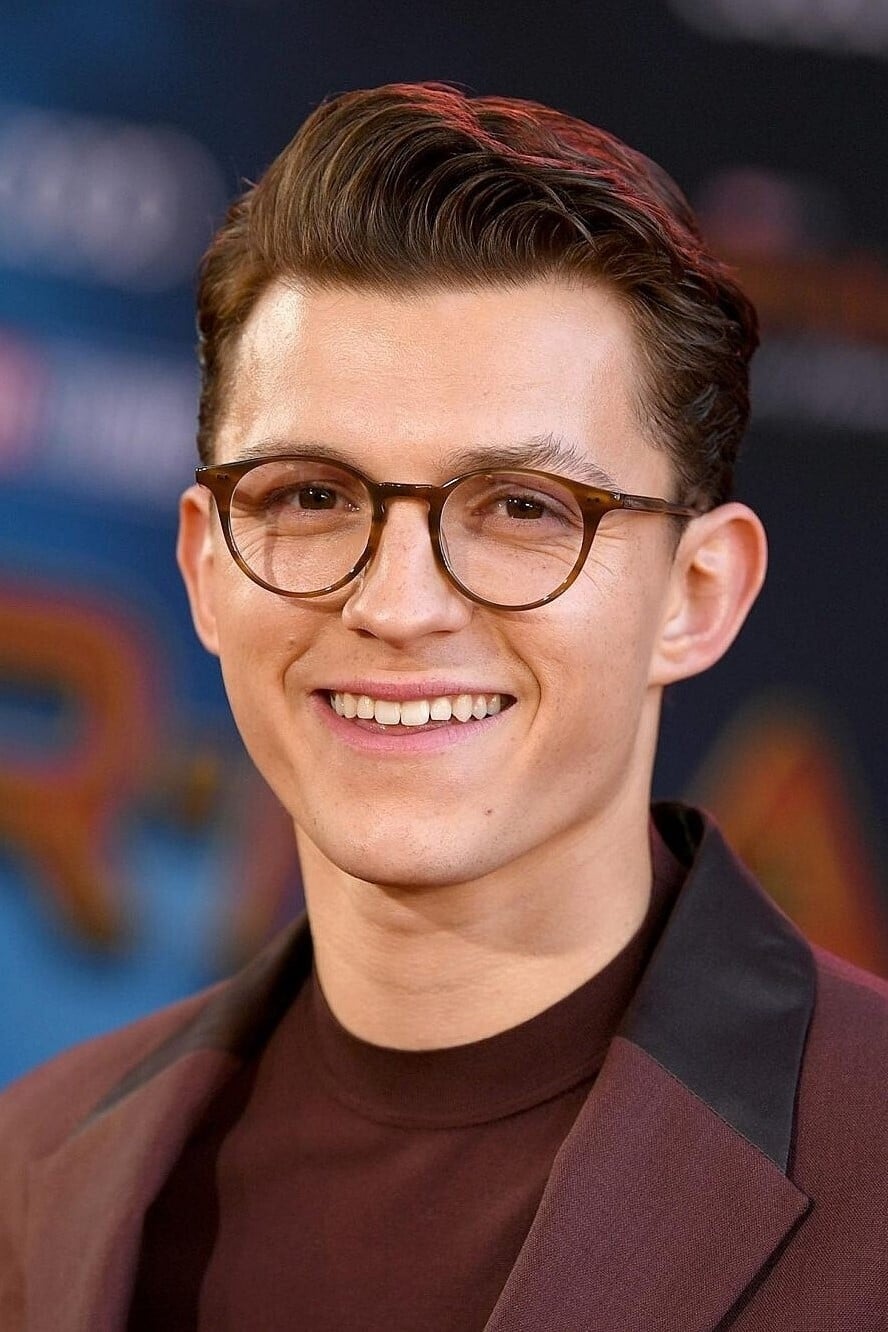 Tom Holland Movies And TV Shows