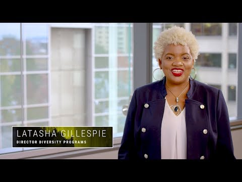 Diversity Activities at AWS re:Invent 2017