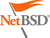 NetBSD.