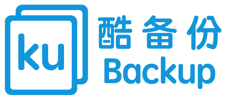 Kubackup