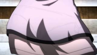 Anime ass bass