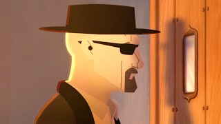 Do You Want to Build a Meth Lab?  Frozen x Breaking Bad Parody 