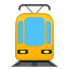 tram