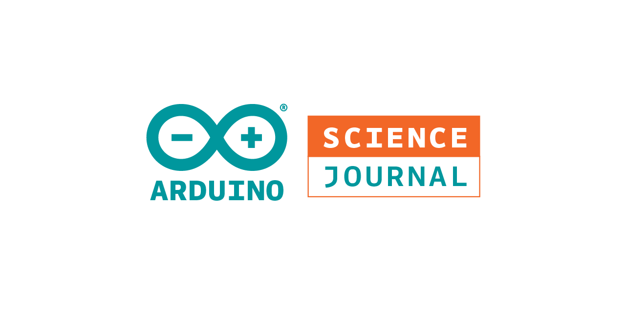 Science Journal Logo