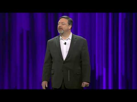 John Nichols Describes PG&E’s Efforts to Use AWS to Innovate Faster & Save Money for Customers