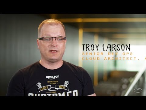 Building an Assistant for Children on the Autism Spectrum | Builders Innovate on AWS