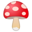 mushroom