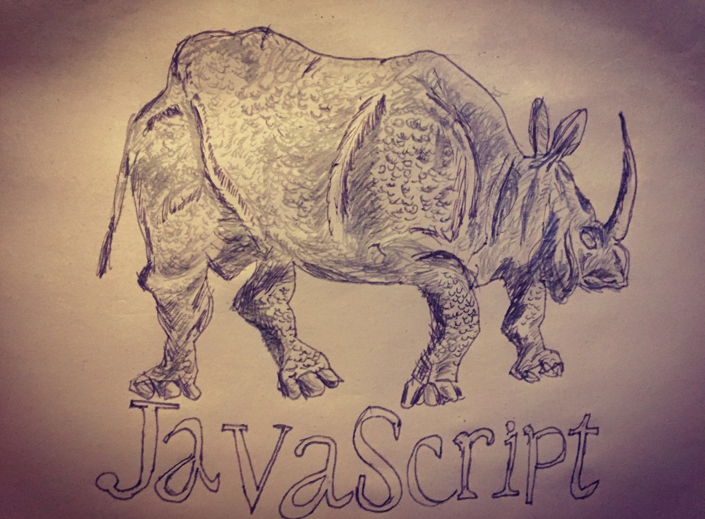 JavaScript