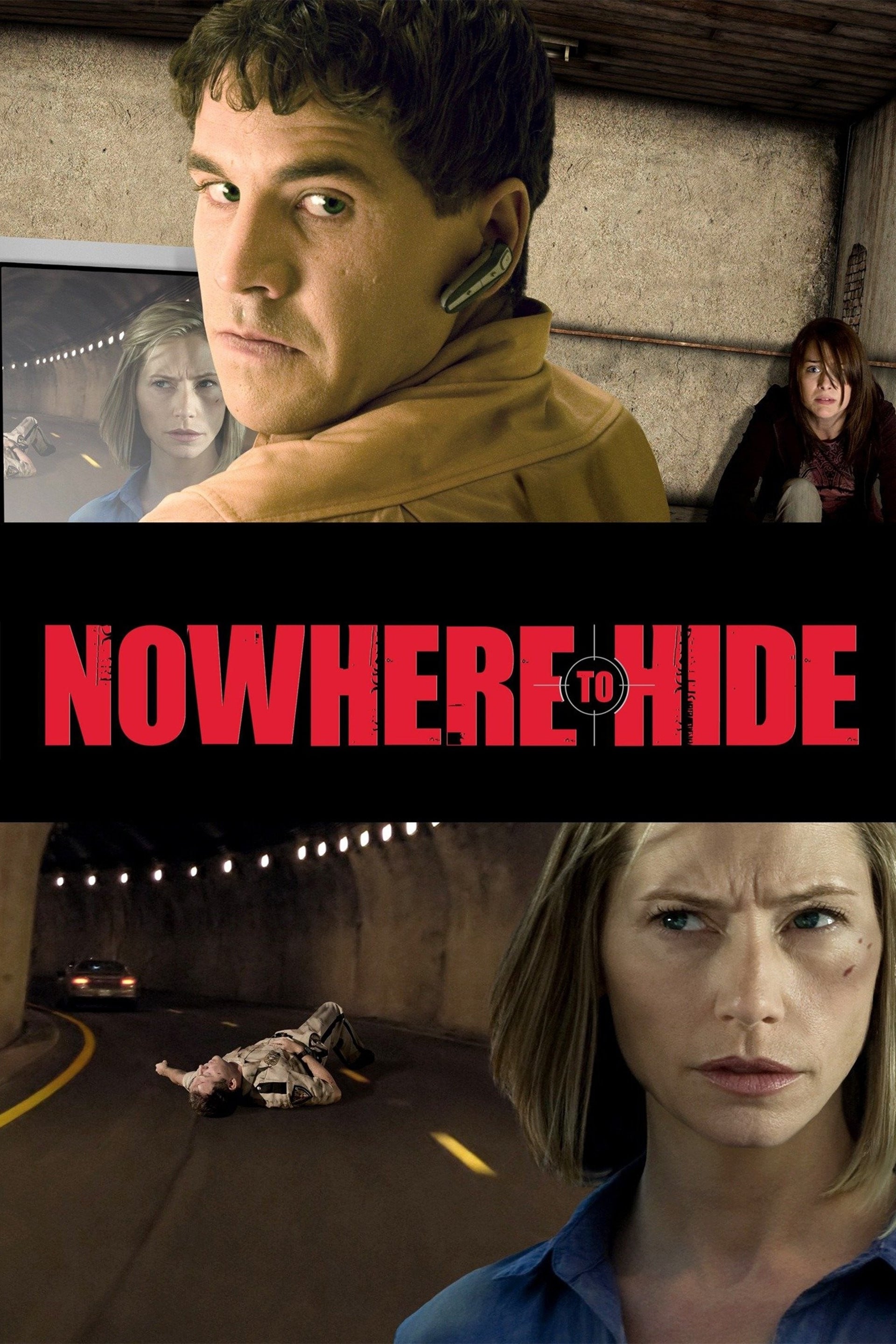 Nowhere to Hide