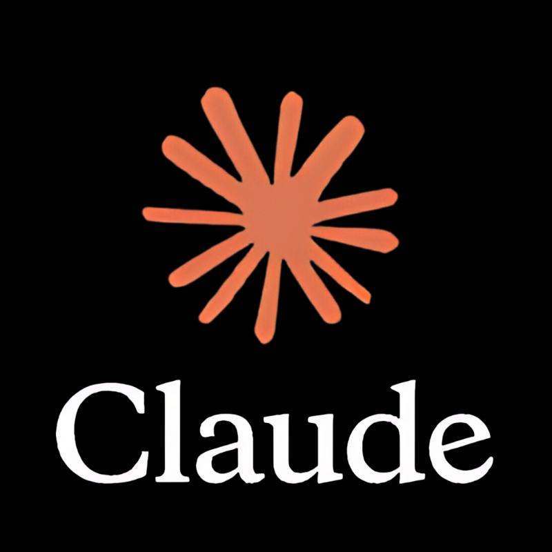 Claude Anthropic logo