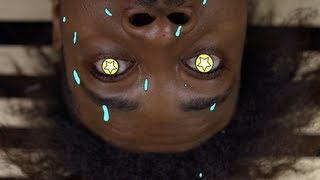 DANNY BROWN - DIP  OFFICIAL VIDEO 