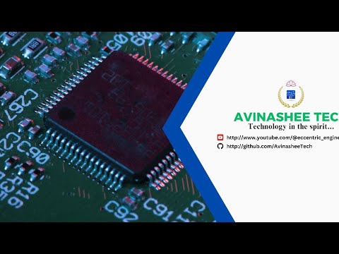 Avinashee Tech Youtube Channel Trailer