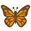 butterfly