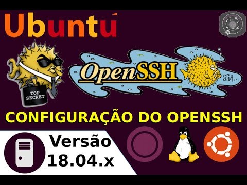 OpenSSH Server