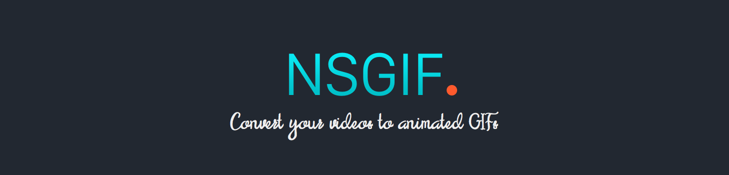 NSGIF