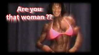 Are you that woman? Please give me a call.....