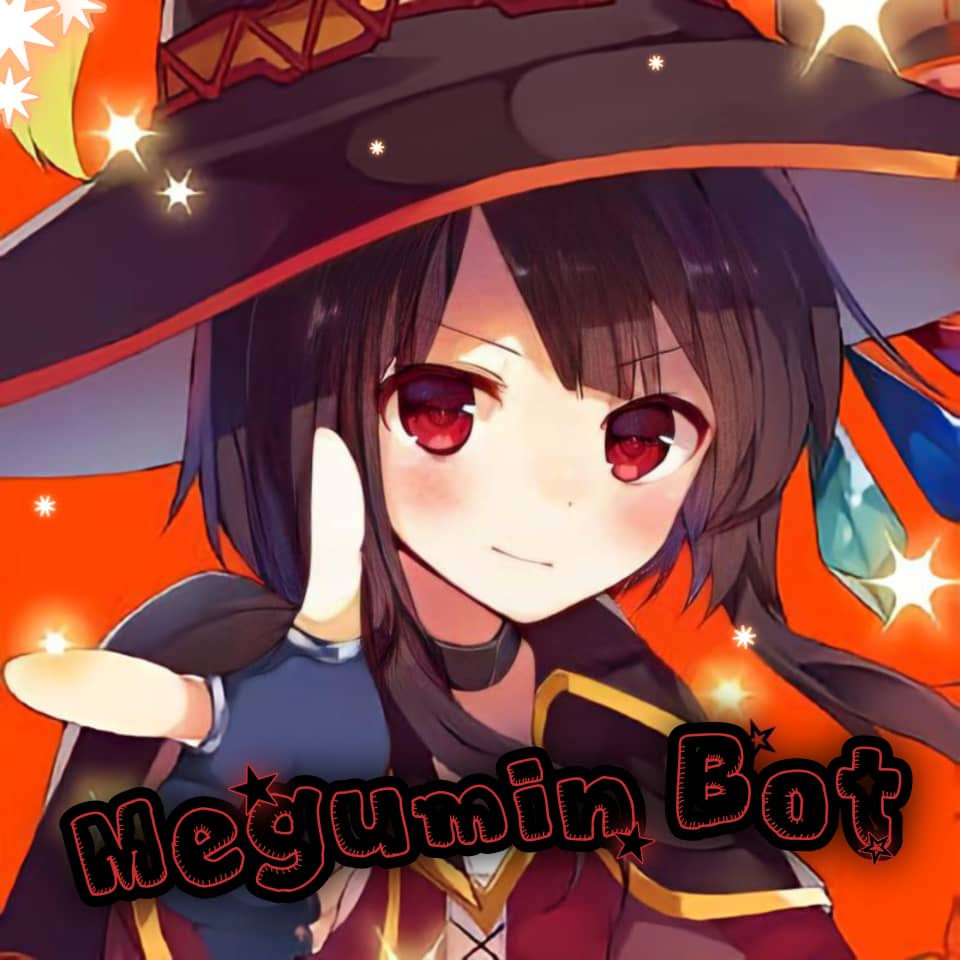 Megumin