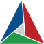 Cmake logo