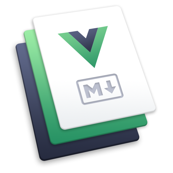 vuepress