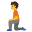 kneeling_person