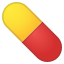 pill