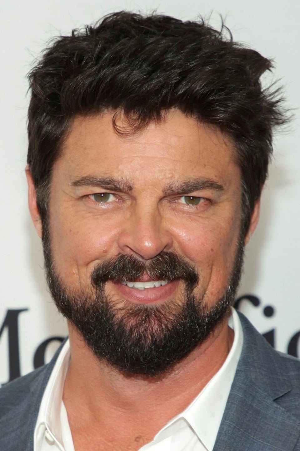 Karl Urban Movies And TV Shows