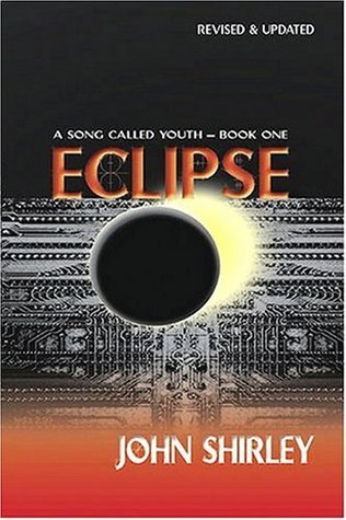 Eclipse book cover and Goodreads link