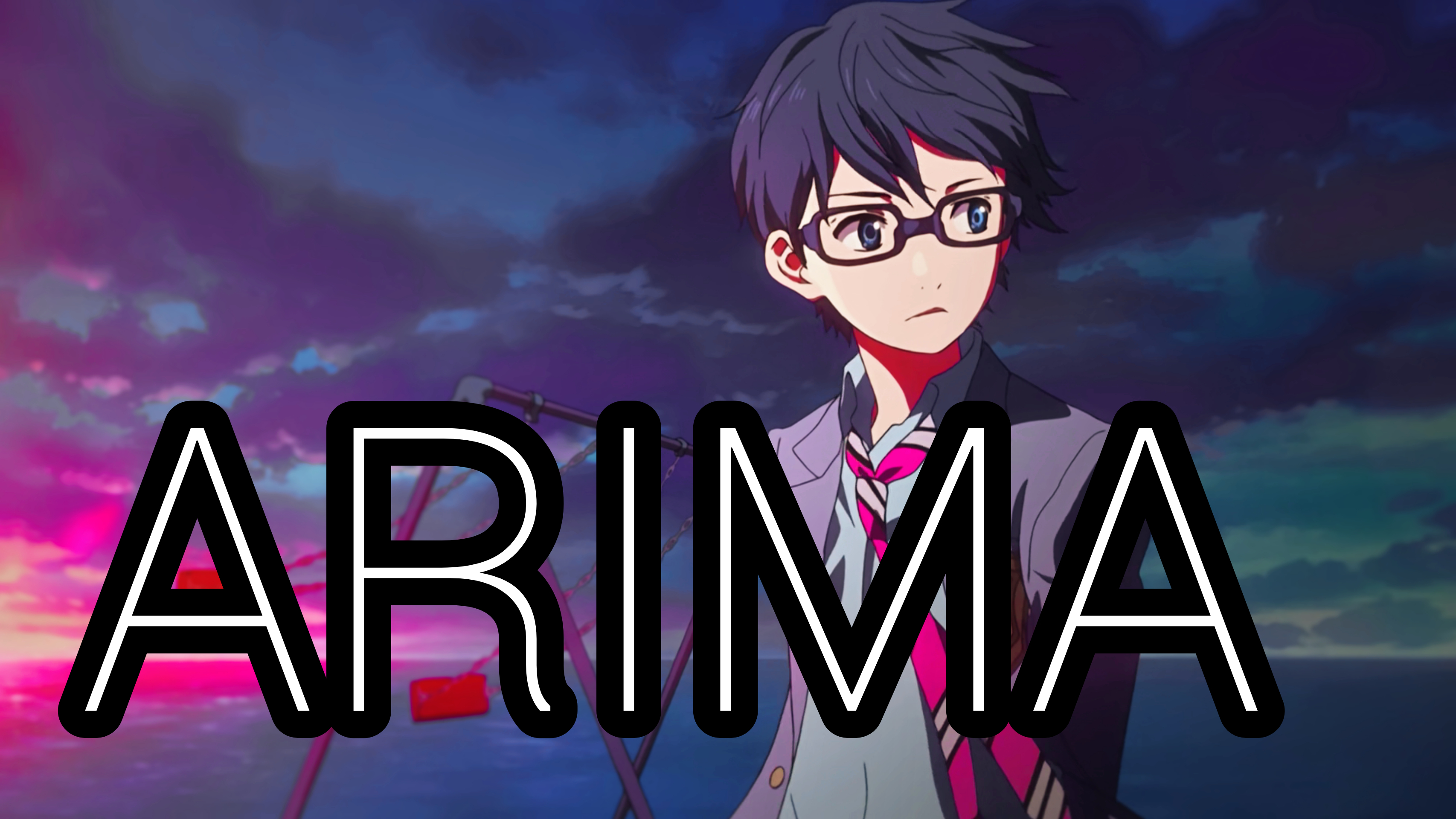 Arima Header