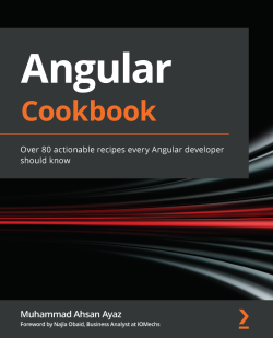 Angular Cookbook