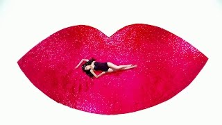 HYUNA - '???  RED '  Official Music Video 