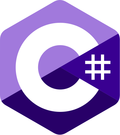 c# logo