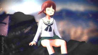 【MMD】Tribute to Gaffer