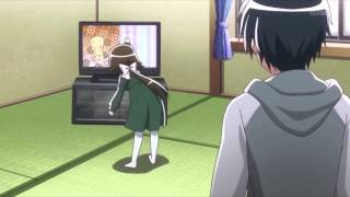 SHAKE IT BREAK IT BOOTY MAKE IT MASHIRO-TAN