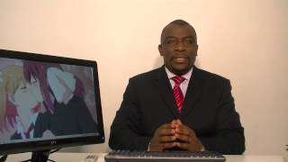 Tyrone Prepares for Sakura Trick