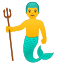 merman