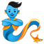 genie